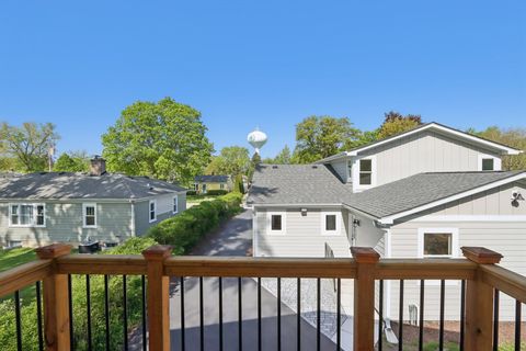 Tiny photo for 629 N Lincoln Avenue, Geneva, IL 60134 (MLS # 12480004)