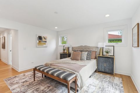 Tiny photo for 629 N Lincoln Avenue, Geneva, IL 60134 (MLS # 12480004)