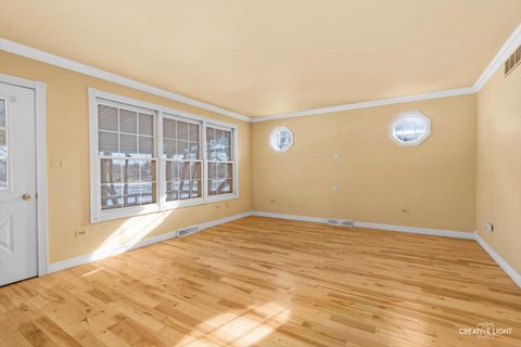 Tiny photo for 437 Holiday Drive, Somonauk, IL 60552 (MLS # 12551321)