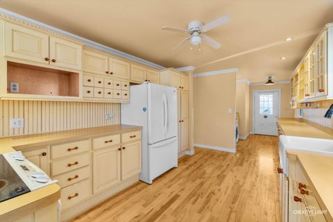 Tiny photo for 437 Holiday Drive, Somonauk, IL 60552 (MLS # 12551321)