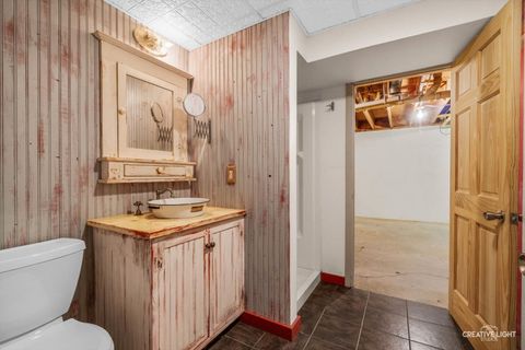 Tiny photo for 437 Holiday Drive, Somonauk, IL 60552 (MLS # 12551321)