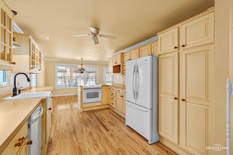 Tiny photo for 437 Holiday Drive, Somonauk, IL 60552 (MLS # 12551321)