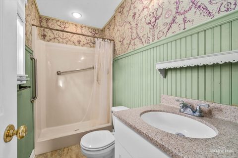 Tiny photo for 437 Holiday Drive, Somonauk, IL 60552 (MLS # 12551321)