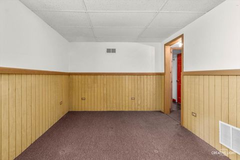 Tiny photo for 437 Holiday Drive, Somonauk, IL 60552 (MLS # 12551321)