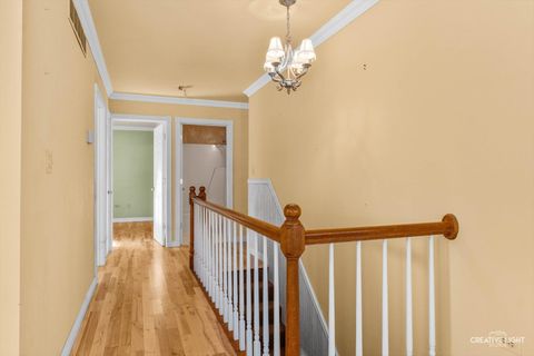 Tiny photo for 437 Holiday Drive, Somonauk, IL 60552 (MLS # 12551321)