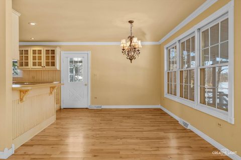 Tiny photo for 437 Holiday Drive, Somonauk, IL 60552 (MLS # 12551321)