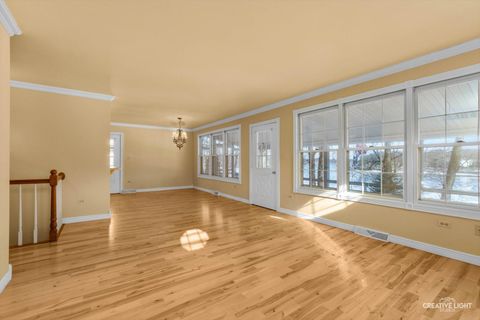 Tiny photo for 437 Holiday Drive, Somonauk, IL 60552 (MLS # 12551321)