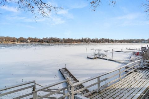 Tiny photo for 437 Holiday Drive, Somonauk, IL 60552 (MLS # 12551321)