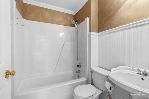 Tiny photo for 437 Holiday Drive, Somonauk, IL 60552 (MLS # 12551321)