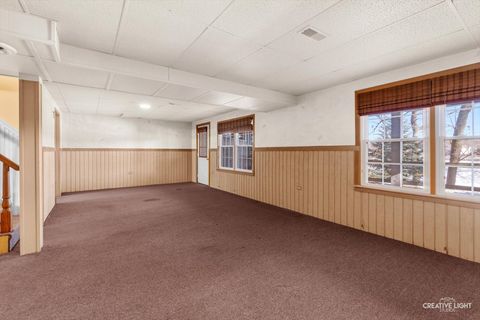 Tiny photo for 437 Holiday Drive, Somonauk, IL 60552 (MLS # 12551321)