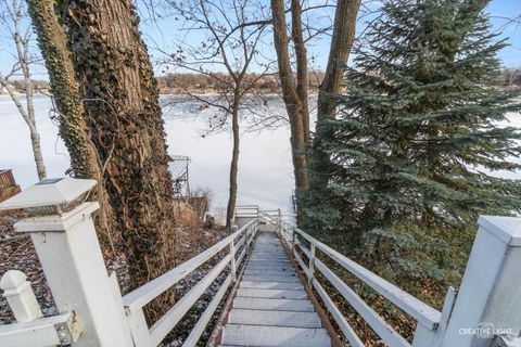 Tiny photo for 437 Holiday Drive, Somonauk, IL 60552 (MLS # 12551321)