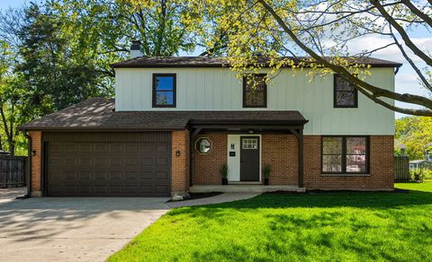 4532 Waubansie Lane Lisle IL 60532