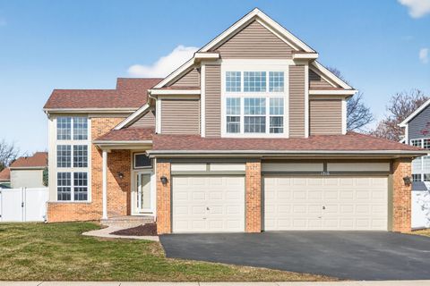 1516 Trenton Lane Bartlett IL 60103