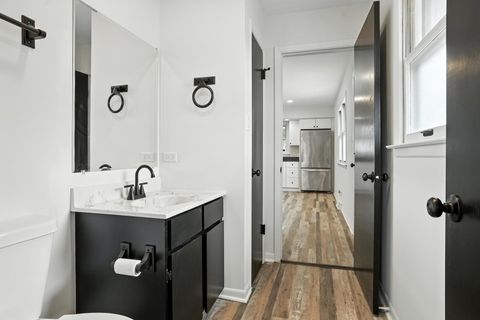 Tiny photo for 3312 E 170th Street, Lansing, IL 60438 (MLS # 12439479)