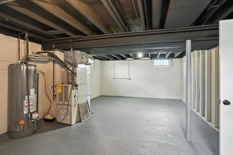 Tiny photo for 3312 E 170th Street, Lansing, IL 60438 (MLS # 12439479)