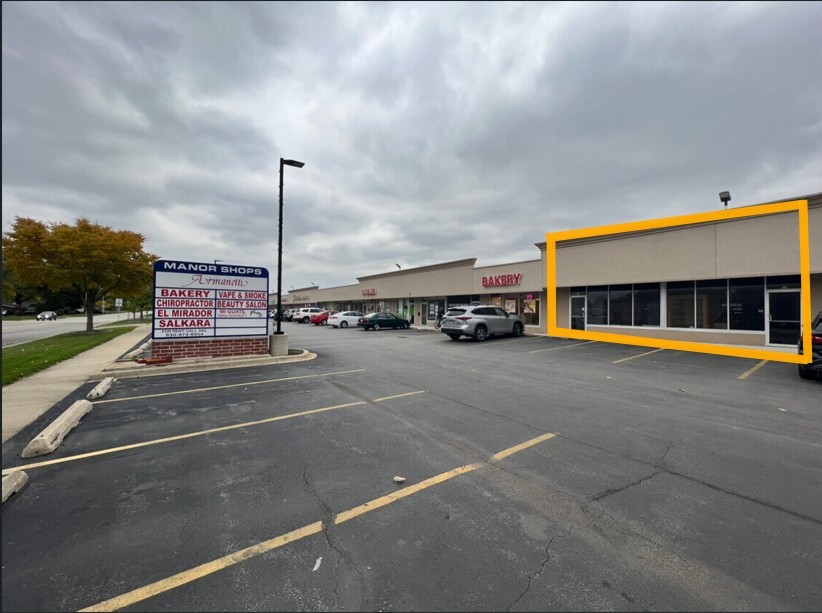 49 E Fullerton Avenue