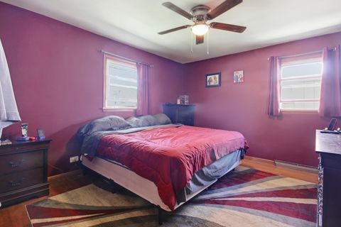 Tiny photo for 18655 Sherman Street, Lansing, IL 60438 (MLS # 12628988)
