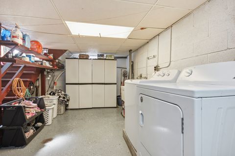 Tiny photo for 18655 Sherman Street, Lansing, IL 60438 (MLS # 12628988)
