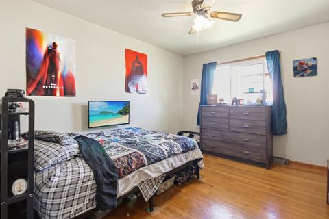 Tiny photo for 18655 Sherman Street, Lansing, IL 60438 (MLS # 12628988)
