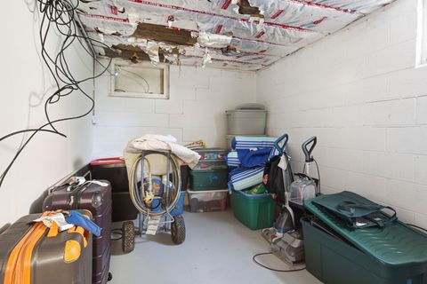 Tiny photo for 18655 Sherman Street, Lansing, IL 60438 (MLS # 12628988)