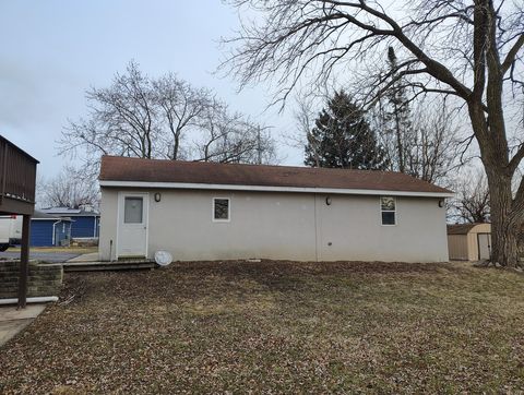 Tiny photo for 2617 W Greenwood Avenue, Waukegan, IL 60087 (MLS # 12611722)