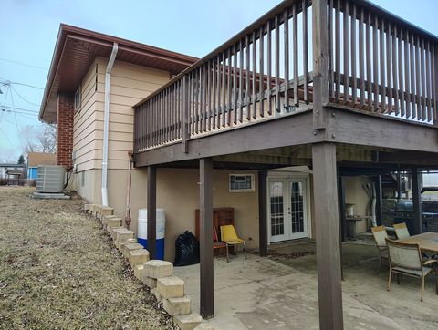 Tiny photo for 2617 W Greenwood Avenue, Waukegan, IL 60087 (MLS # 12611722)