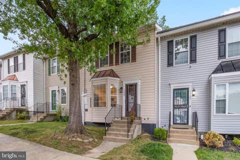 Photo of 1508 Karen Boulevard, District Heights, MD 20747 (MLS # 12664203)