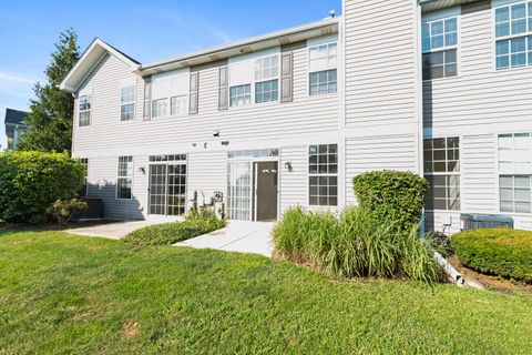 Tiny photo for 3935 Havenhill Court, Yorkville, IL 60560 (MLS # 12451395)
