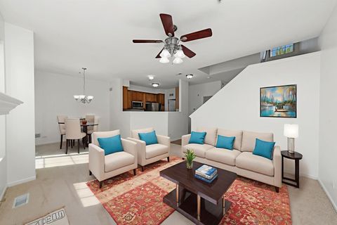 Tiny photo for 3935 Havenhill Court, Yorkville, IL 60560 (MLS # 12451395)