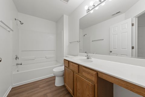 Tiny photo for 3935 Havenhill Court, Yorkville, IL 60560 (MLS # 12451395)