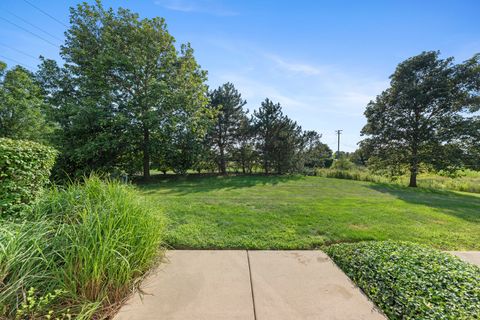 Tiny photo for 3935 Havenhill Court, Yorkville, IL 60560 (MLS # 12451395)
