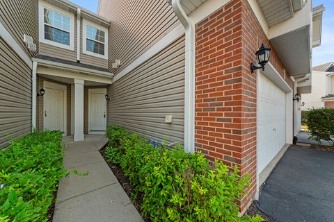 Tiny photo for 3935 Havenhill Court, Yorkville, IL 60560 (MLS # 12451395)