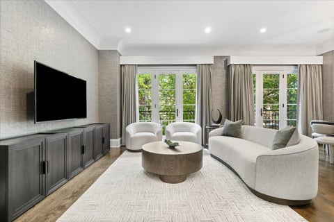 Tiny photo for 451 W Deming Place, Chicago, IL 60614 (MLS # 12760503)