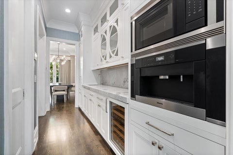 Tiny photo for 451 W Deming Place, Chicago, IL 60614 (MLS # 12760503)