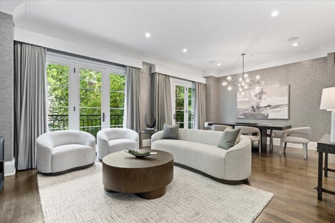 Tiny photo for 451 W Deming Place, Chicago, IL 60614 (MLS # 12760503)