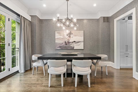 Tiny photo for 451 W Deming Place, Chicago, IL 60614 (MLS # 12760503)