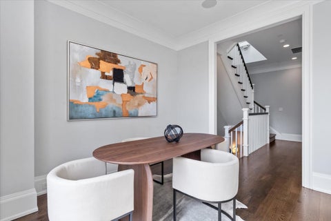 Tiny photo for 451 W Deming Place, Chicago, IL 60614 (MLS # 12760503)