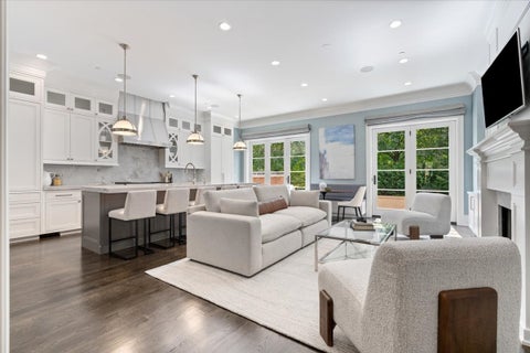 Tiny photo for 451 W Deming Place, Chicago, IL 60614 (MLS # 12760503)