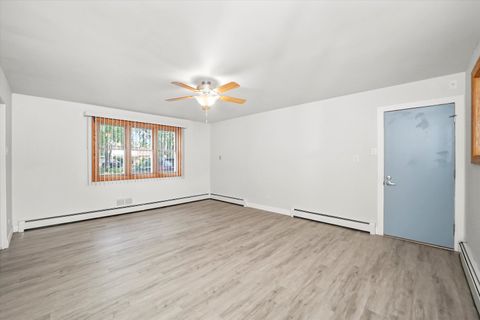 Tiny photo for 10823 S Keeler Avenue, Oak Lawn, IL 60453 (MLS # 12465966)