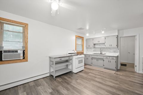 Tiny photo for 10823 S Keeler Avenue, Oak Lawn, IL 60453 (MLS # 12465966)