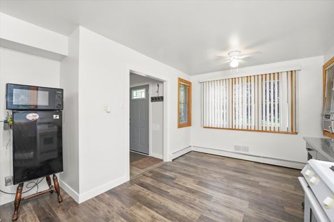 Tiny photo for 10823 S Keeler Avenue, Oak Lawn, IL 60453 (MLS # 12465966)