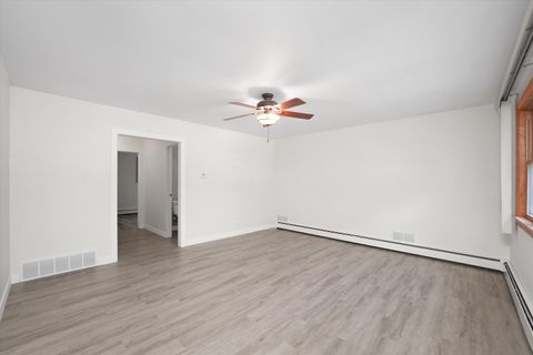Tiny photo for 10823 S Keeler Avenue, Oak Lawn, IL 60453 (MLS # 12465966)