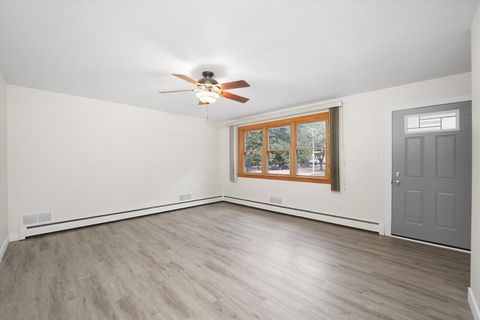 Tiny photo for 10823 S Keeler Avenue, Oak Lawn, IL 60453 (MLS # 12465966)