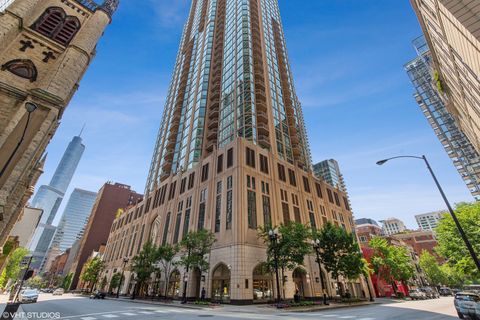 21 E Huron Street 1101 Chicago IL 60611