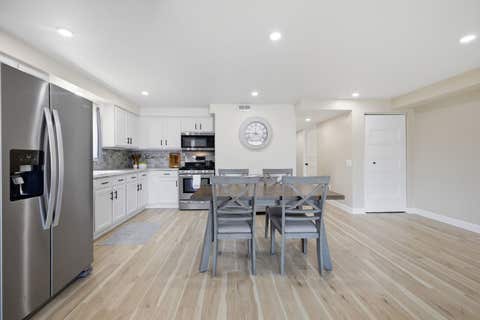 Tiny photo for 8836 Amelia Court #1A, Justice, IL 60458 (MLS # 12679166)