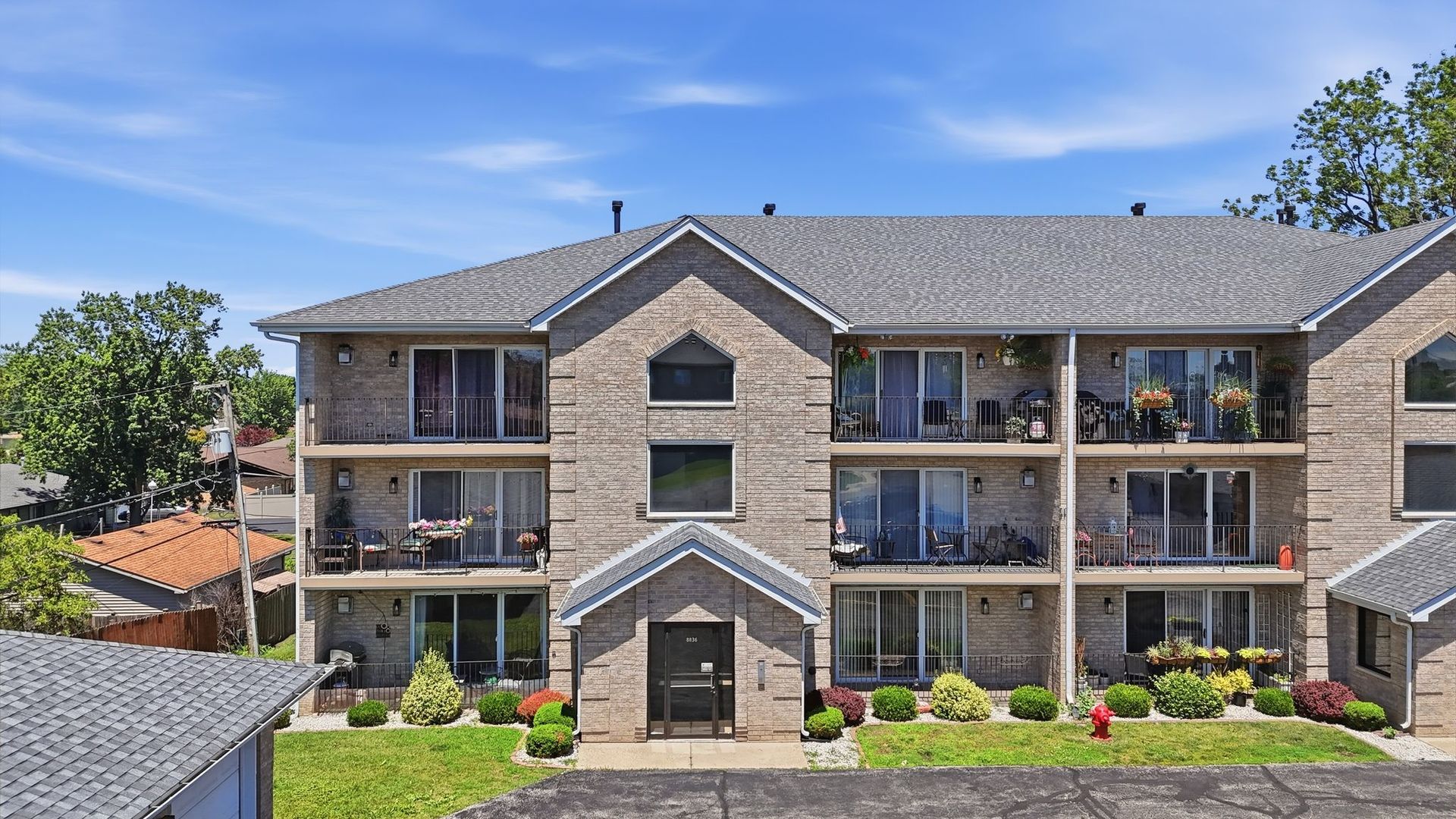 8836 Amelia Court 1A