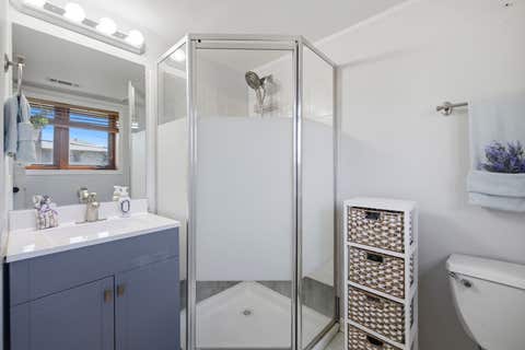 Tiny photo for 8836 Amelia Court #1A, Justice, IL 60458 (MLS # 12679166)