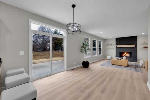 Tiny photo for 555 Bluestem Drive, Yorkville, IL 60560 (MLS # 12619958)