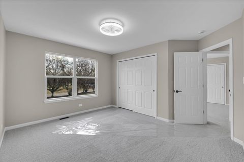 Tiny photo for 555 Bluestem Drive, Yorkville, IL 60560 (MLS # 12619958)