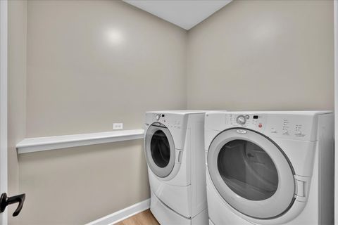 Tiny photo for 555 Bluestem Drive, Yorkville, IL 60560 (MLS # 12619958)